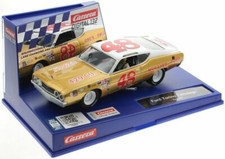 Carrera Digital 132 Ford