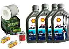 Kit/Étiquette YAMAHA TDM 850