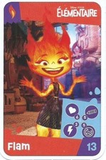 CARTE DISNEY - AUCHAN