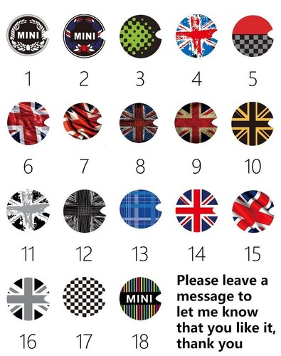 All mini cooper - all,