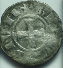 Monnaie Royale Française, Denier à Identifier