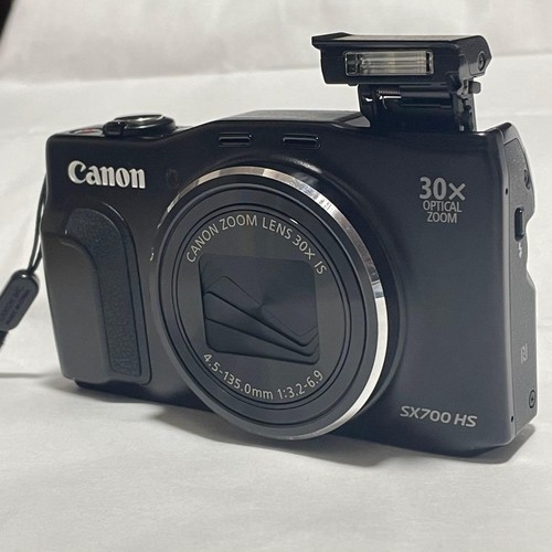 Appareil photo numérique