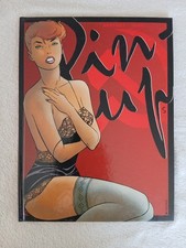 Berthet pin eo 1998 - pin,