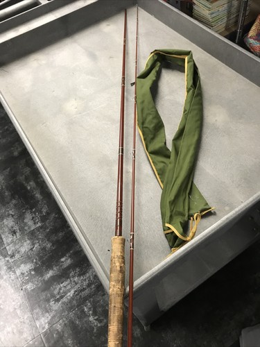 Vintage fenwick feralite - vintage,
