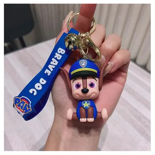 Pat patrouille chase porte - pat,