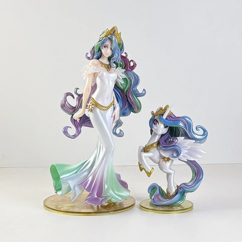 Figurine little pony - figurine,