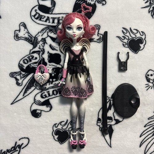 Monster high mattel sweet - high,