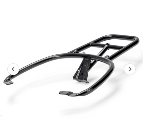 Genuine piaggio rear rack grab - genuine,