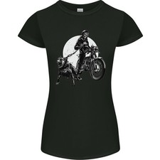 T-Shirt Femme Coupe Petite
