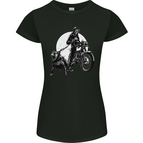 Shirt femme coupe - t-shirt,