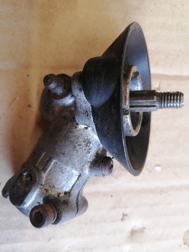 Renvoi angle robin - (origine),