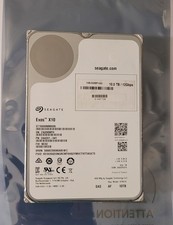 Seagate 10To Disque Dur