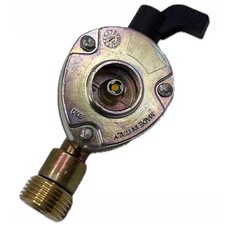 ADAPTATEUR GAZ GPL CLIP-ON