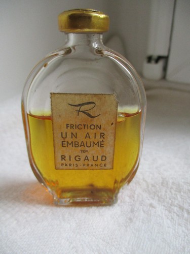 Rigaud air embaumé 1915 - ,