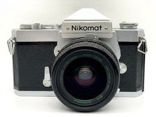 Nikon Nikomat FT N Kit Set SLR