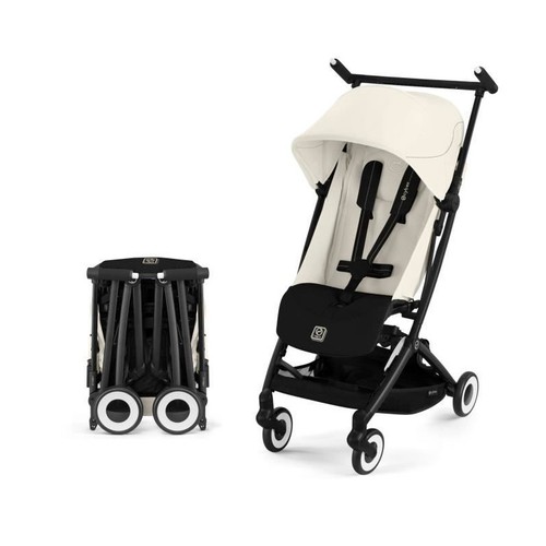 Poussette ultra compacte - poussette,