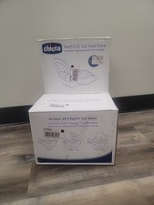 Chicco KeyFit 35 Infant Car