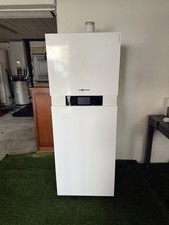 chaudière à gaz de condensation Viessmann