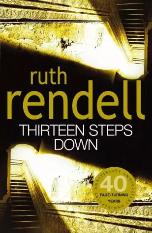 Thirteen steps down ruth - steps,