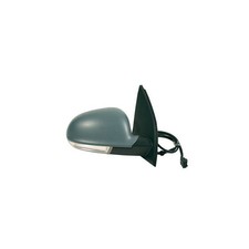 Rétroviseur rabattable