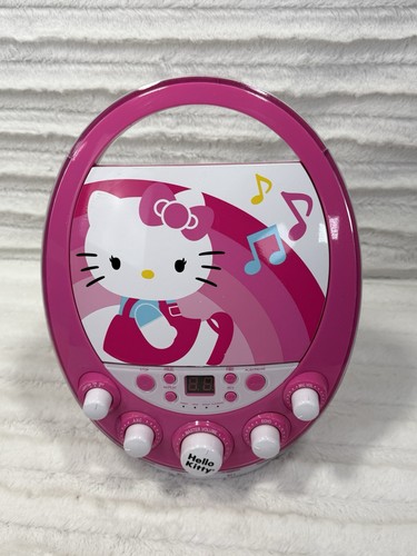 Hello kitty player - hello, 66209-wm