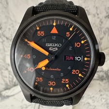 Montre Seiko 5 Sports Field