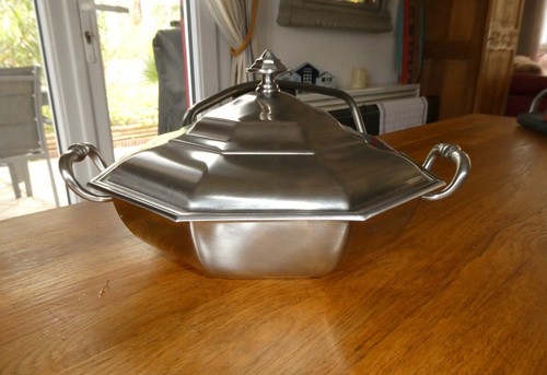 Legumier inox jean - legumier, en