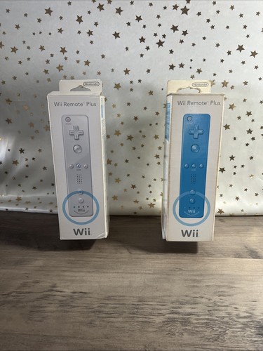 Lot manette wii - motion, +