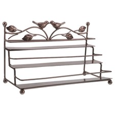  Présentoir à vernis à