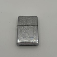 Briquet Zippo 07 Venetian High