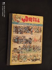 WRILL Album N°4 regroupant