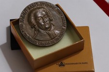 🧭 🇫🇷 MEDAILLE FRANCE