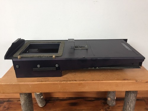 Vintage polaroid mp4 land - mp4,