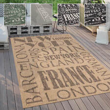 Tapis Exterieur Terrasse Balcon Tapis Cuisine Moderne Écriture