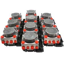 L'Unité De Commande ABS Opel