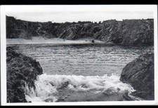 LE POULDU (29) PORT CASTEL en