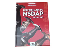 Les Poignards du NSDAP