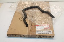 MONTANT SISSY BAR COURT NOIR