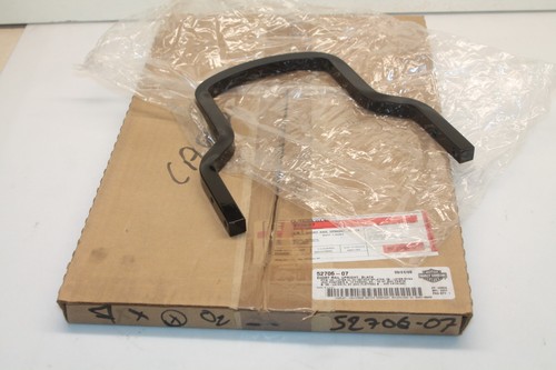 Montant sissy bar court - montant,