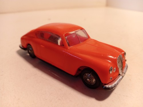 Norev lancia aurelia gt - aurelia,
