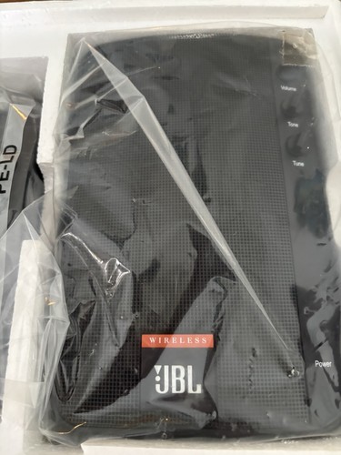 Jbl wireless wrk - jbl,