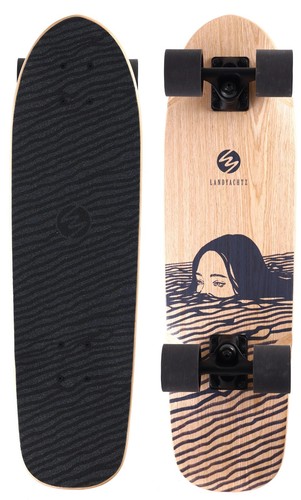 Landyachtz dinghy classic - dinghy,