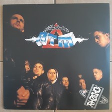 Suprême NTM – Authentik -