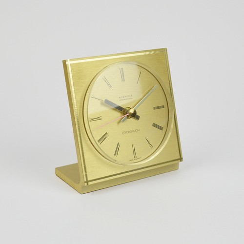 Vintage horloge kienzle - horloge,