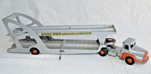 Dinky toys france 1960 - dinky,