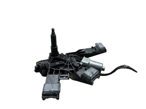 Moteur essuie glace - , arriere
