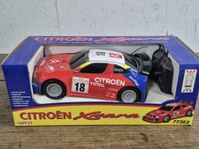 Citroën Xsara Wrc Rallye