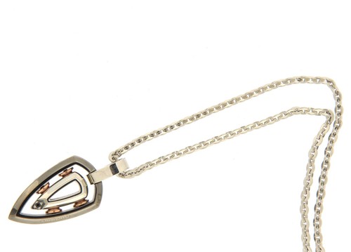 Collier chimento homme - chimento, in