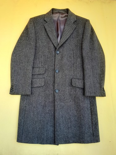Manteau vintage batistini - manteau,