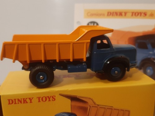 Dinky toys atlas réf - toys, 34a